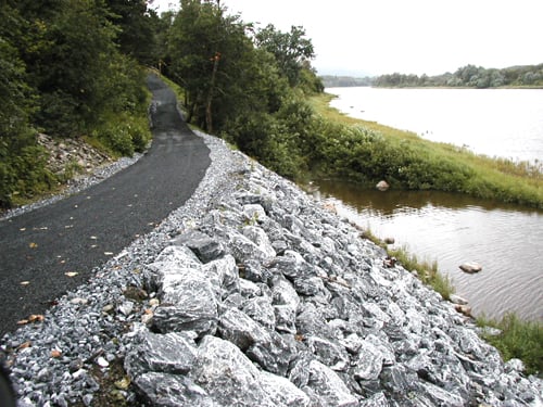 St. John Valley Heritage Trail