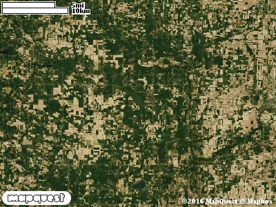 Michigan Public Hunting Land