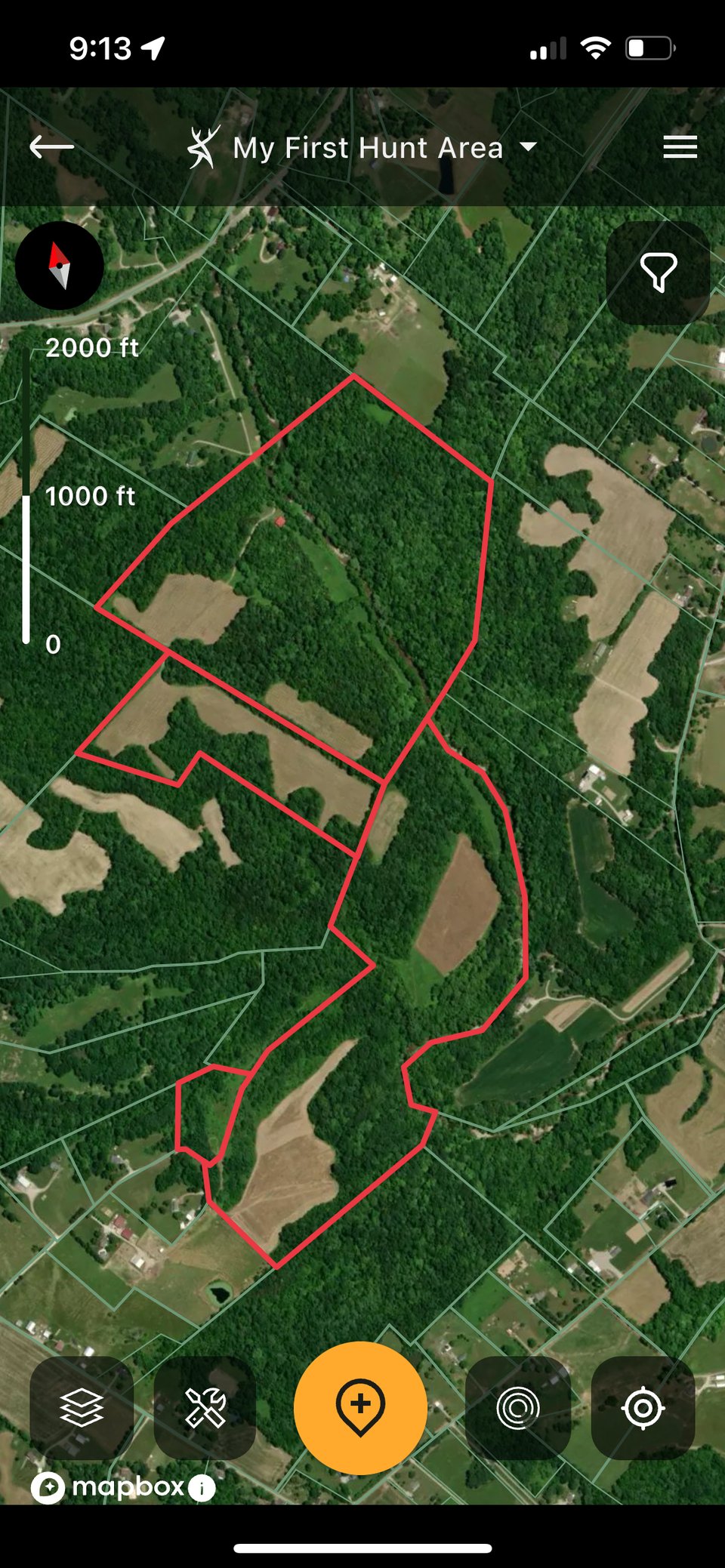Excellent hunting opportunity Clermont, Ohio