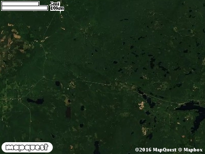 Peshekee Highlands
