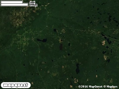 Covington/Ned Lake