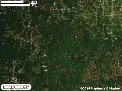 Pigeon River Country