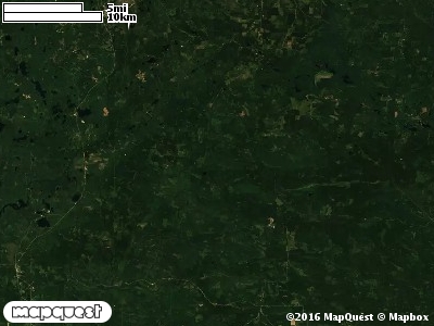 Ralph Ground Moraine