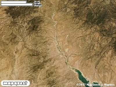 O Bar C Ranch