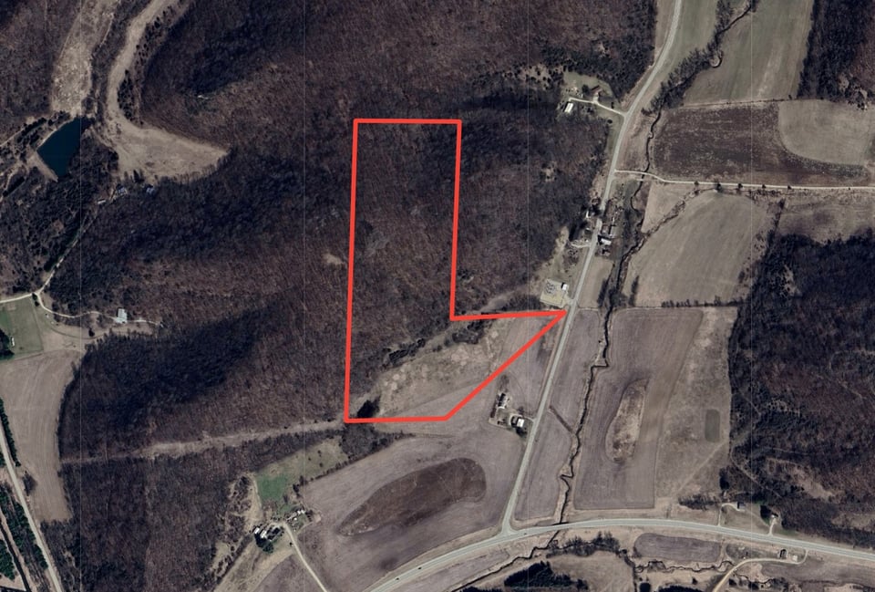 35 acres of Premium Bowhunting Land