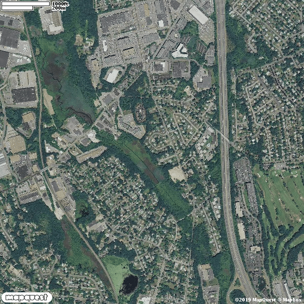 Walnut Hill WILDLIFE MANAGEMENT AREA