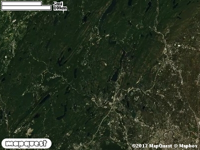 Norvin Green State Forest