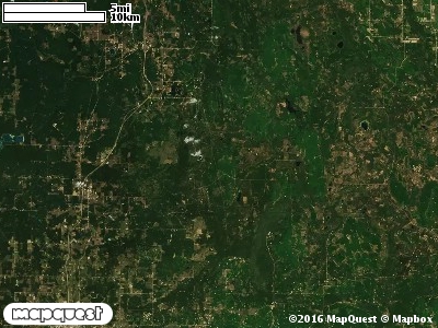 Pigeon River Country