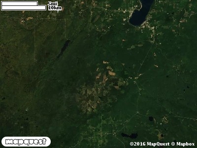 Baraga Plains
