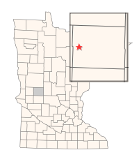 Urness WMA