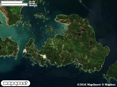 Drummond Island