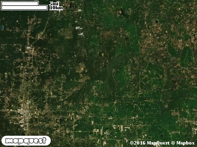Pigeon River Country