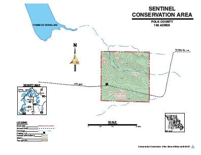 Sentinel CA