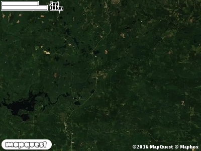 Ralph Ground Moraine