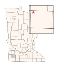 Ruthton WMA