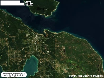 Hammond Bay Lake Plain