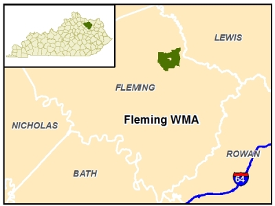 Fleming WMA