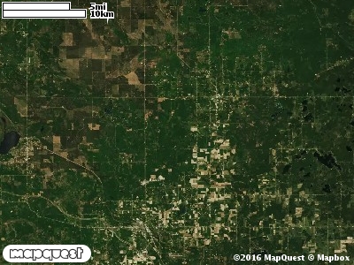 Ogemaw Hills