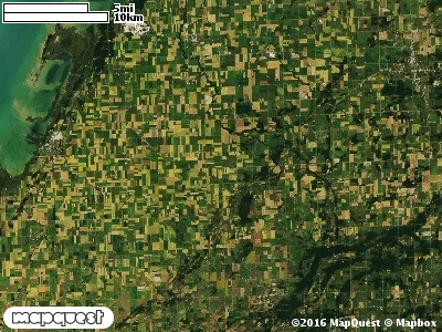 Michigan Public Hunting Land
