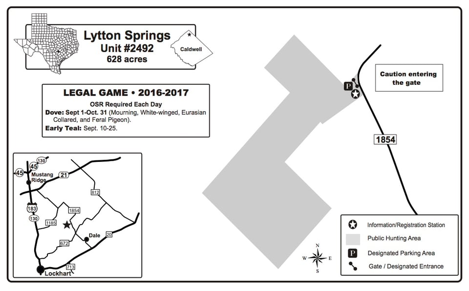 Lytton Springs