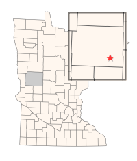 Lake Sixteen WMA