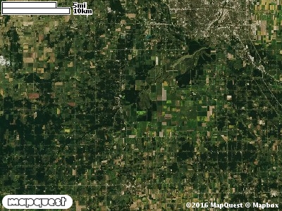 Michigan Public Hunting Land