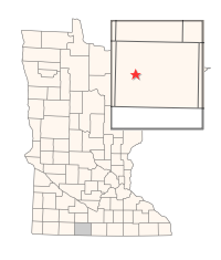 Fox Lake WMA