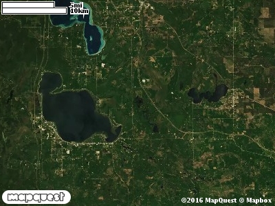 Upper Muskegon