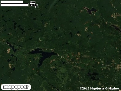 Peshekee Highlands