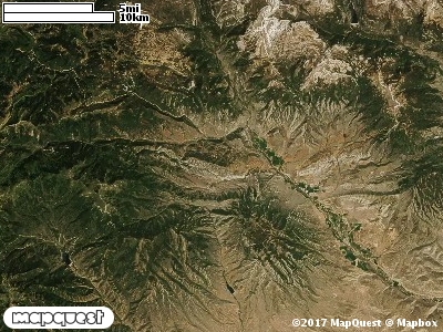 Sand Creek