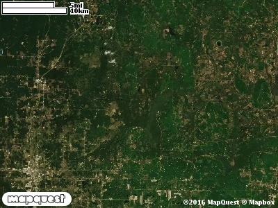 Pigeon River Country