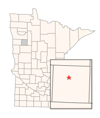 Warren WMA