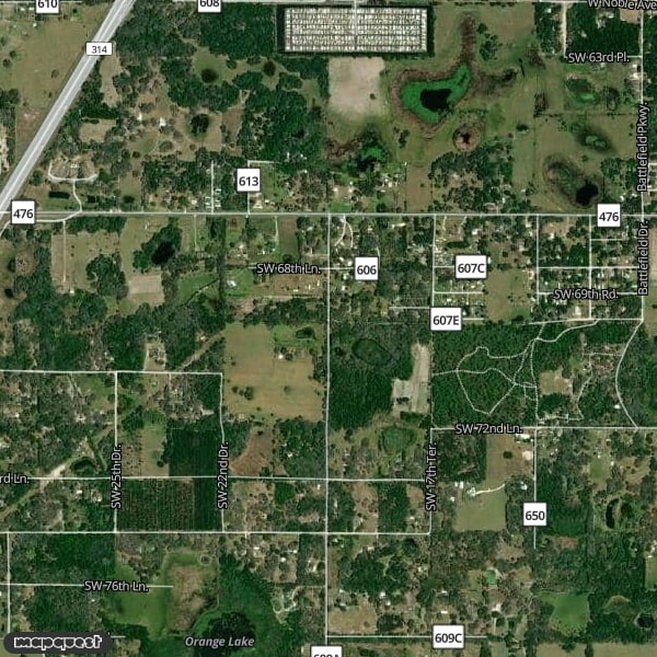 Now available 38.5, Sumter, Florida