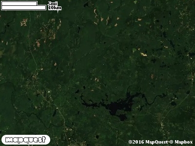 Michigamme Reservoir