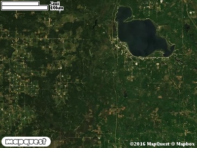 Houghton Lake Wetlands
