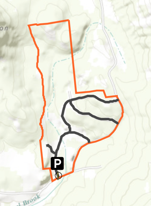 Owl Brook Training Facility