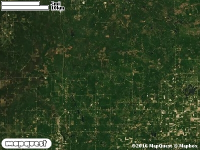 Upper Muskegon