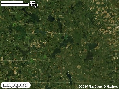 S Buffalo Lake, west