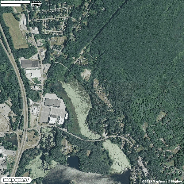 Mine Brook WILDLIFE MANAGEMENT AREA