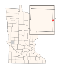 Benson WMA