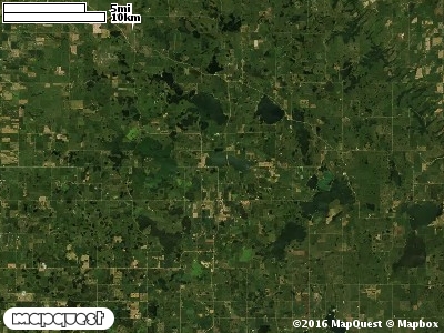 West Stink Lake