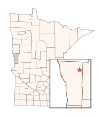Rothsay WMA