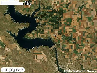 East Shore