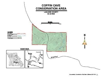 Coffin Cave CA