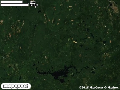 Michigamme Reservoir