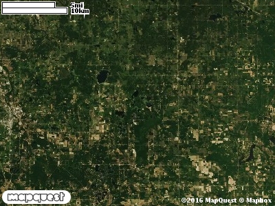Michigan Public Hunting Land