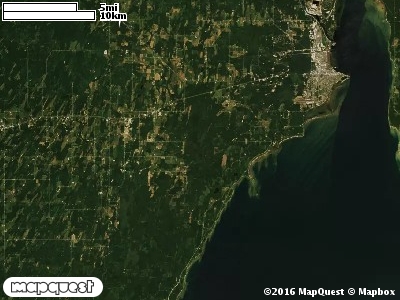 Green Bay Lake Plain