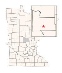 Rice-Skunk WMA