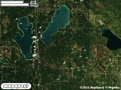 Cheboygan Lake Plain