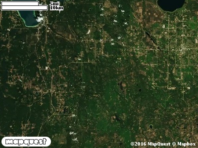 Pigeon River Country